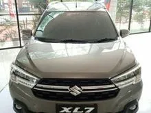 2022 Suzuki XL7 1,5 BETA Wagon