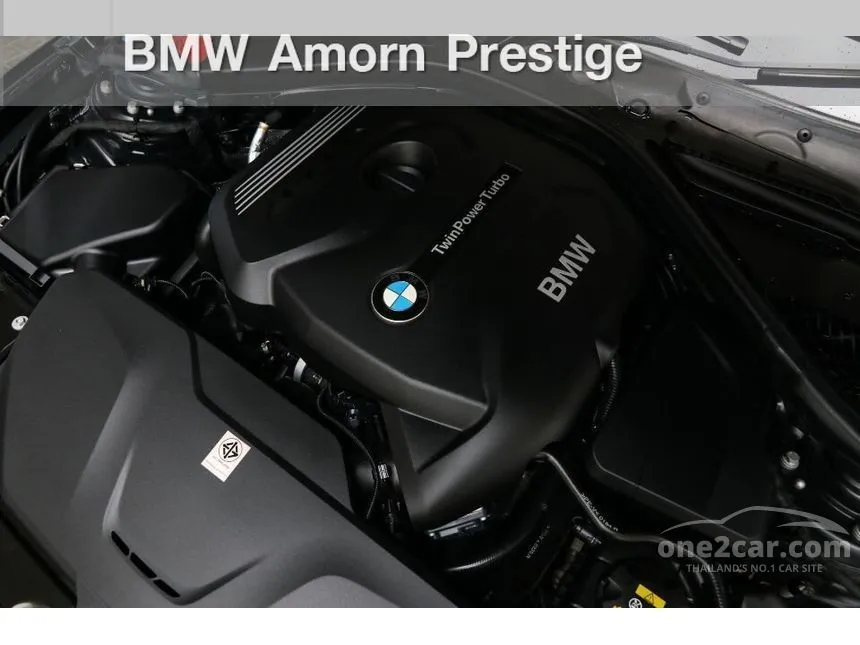2019 BMW 430i M Sport Coupe