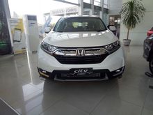 2019 Honda CR-V 1,5 VTEC SUV