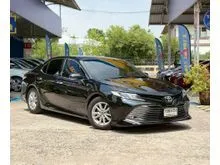 2021 Toyota CAMRY 2.0 (ปี 18-24) G Sedan