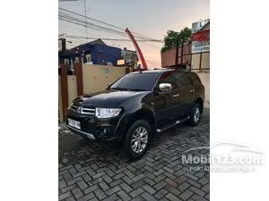 2014 Mitsubishi Pajero Sport 2.5 Dakar 4X2 SUV