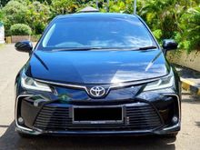 2019 Toyota Corolla Altis 1,8 V Sedan