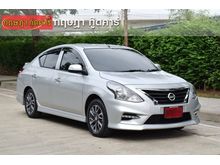 2019 Nissan Almera 1.2 E SPORTECH Sedan