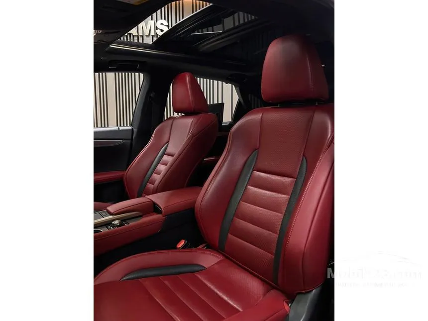2022 Lexus RX 300 F Sport SUV
