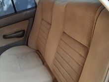1986 Honda Civic 1.3 Sedan