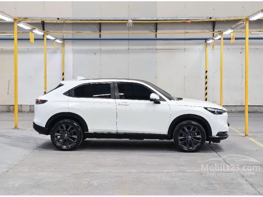 2023 Honda HR-V Special Edition SUV