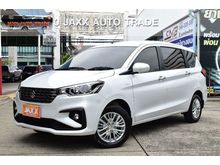 2019 Suzuki Ertiga 1.5 (ปี 19-25) GX Wagon