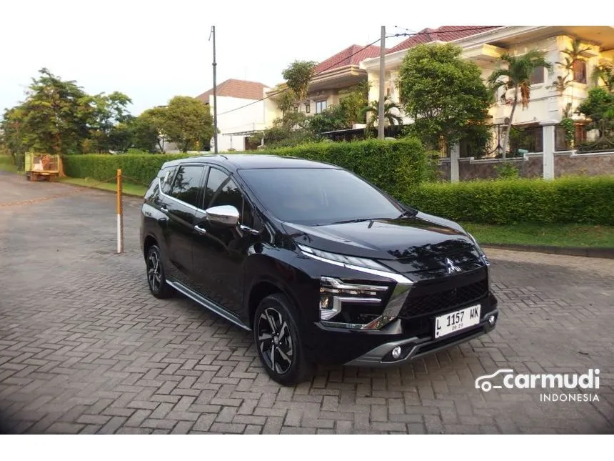 2023 Mitsubishi Xpander Ultimate MPV
