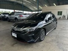 2021 Honda City 1.0 (ปี 20-25) SV Hatchback
