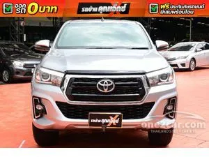 2020 Toyota HILUX REVO 2.8 G Double Cab Pickup