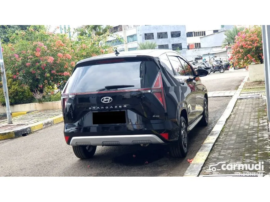 2024 Hyundai Stargazer Prime MPV