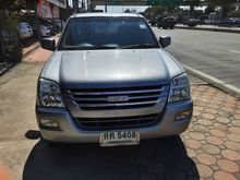 2005 Isuzu D-Max 3.0 SPACE CAB (ปี 02-06) SLX Ddi i-TEQ Pickup
