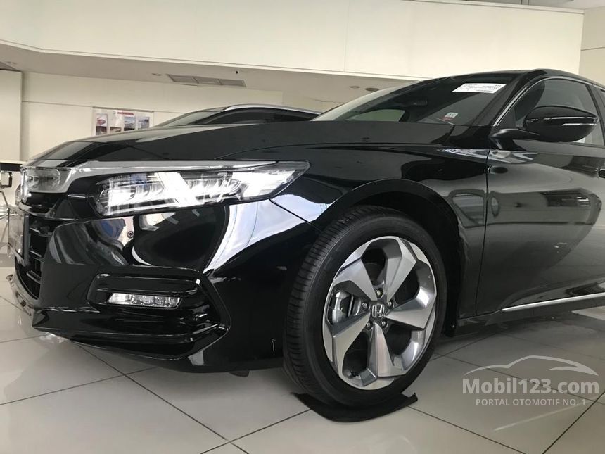 Honda Accord Sedan >> Jual Mobil Honda Accord 2019 1 5 Di Dki Jakarta Automatic Sedan Hitam Rp 719 500 000 6406309 Mobil123 Com Honda Accord Sedan >> Jual Mobil Honda Accord 2019 1 5 Di Dki Jakarta Automatic Sedan Hitam Rp 719 500 000 6406309 Mobil123 Com