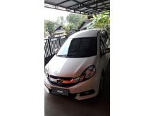 Honda Mobilio E 2015 M/T