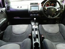 2005 Honda Jazz 1.5 i-DSI Hatchback