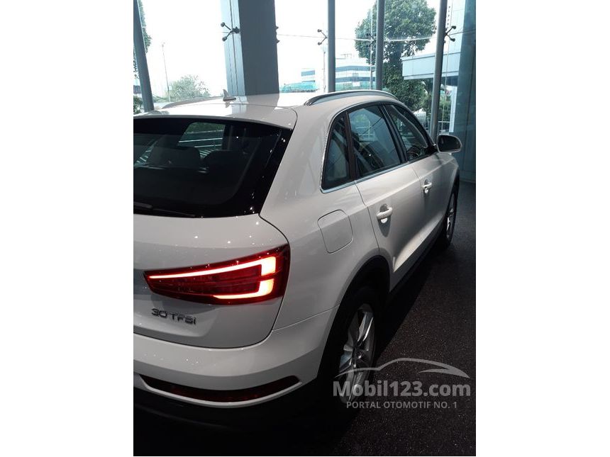 Jual Mobil Audi Q3 2018 1 4 Tfsi 1 4 Di Dki Jakarta
