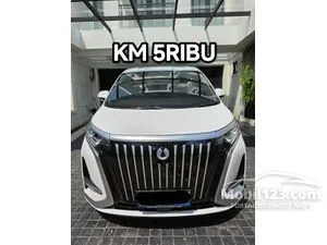 2025 Denza D9 Advanced MPV