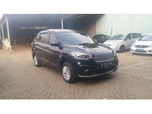 Suzuki All New Ertiga 1.5 GL AT - 2018 - seperti baru, km 16.900