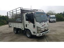 2010 Isuzu ELF 3.0 รวมทุกโฉม NLR Truck MT