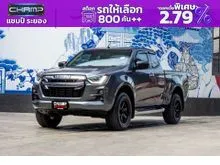 2021 Isuzu D-MAX 1.9 Space Cab (ปี 19-26) Hi-Lander ZP Pickup