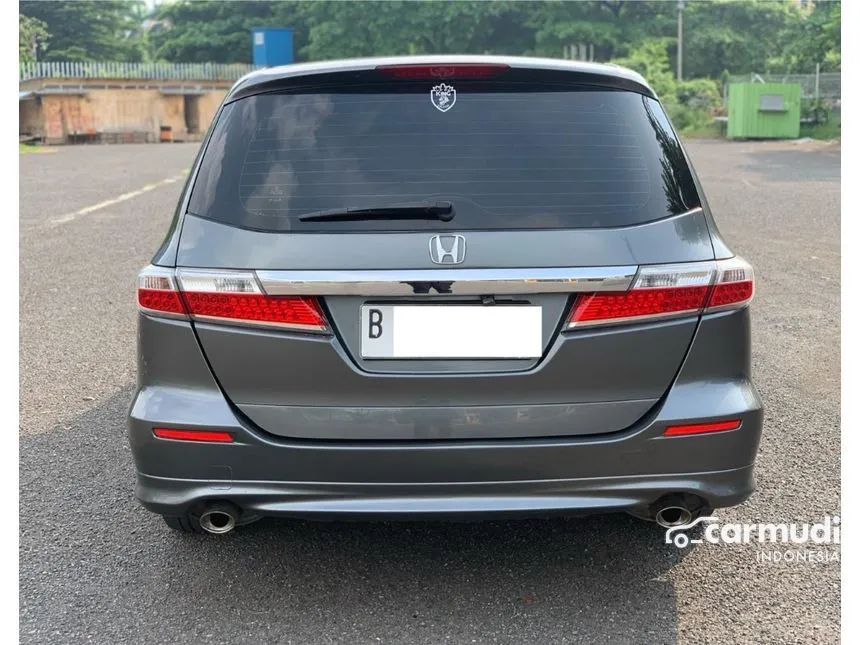 2012 Honda Odyssey 2.4 MPV