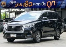 2022 Toyota INNOVA 2.8 (ปี 16-22) Crysta Wagon