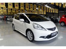 2009 Honda Jazz 1.5 RS A/T Full Ori