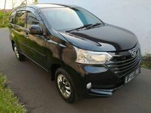 2016 Daihatsu Xenia 1.3 X DELUXE MPV
