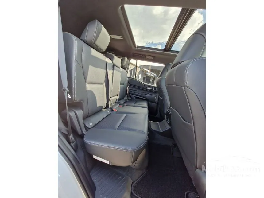 2025 Toyota Land Cruiser Prado Kakadu SUV