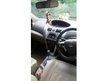 2010 Toyota Vios 1.5 G Sedan