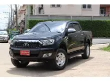 2018 Ford RANGER 2.2 Double Cab (ปี 15-21) XLT Hi-Rider Pickup