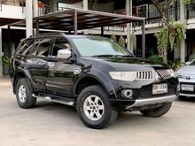 2011 Mitsubishi Pajero Sport 2.5 (ปี 08-15) GT SUV