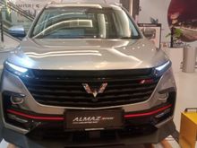 2021 Wuling Almaz 1.5 LT Lux+ Exclusive Wagon