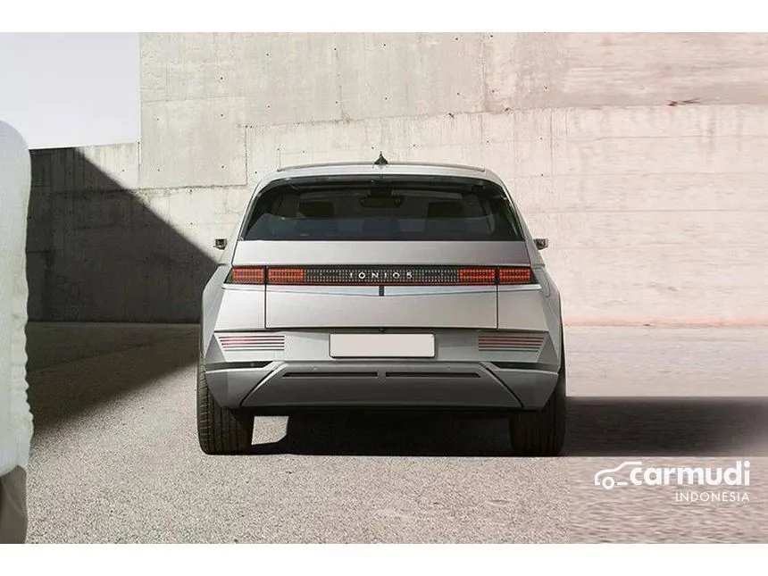 2024 Hyundai IONIQ 5 Signature Long Range SUV