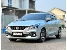 2023 Suzuki Baleno 1.5 Hatchback - LOW KM, Mesin sehat dan  responsif, Siap pakai tanpa PR - Tdp hanya 29jt - TERMURAH