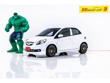 2011 Honda Brio 1.2 (ปี 11-16) V Hatchback