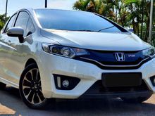 2016 Honda Jazz 1.5 RS Hatchback
