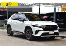 2022 Toyota Corolla Cross 1.8 (ปี 20-26) Hybrid Premium Safety GR Sport SUV