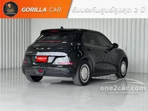 2022 ORA Good Cat 400 Tech Hatchback