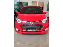 DAIHATSU SIGRA 1.2 R MT DLX