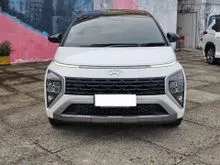 2024 Hyundai Stargazer 1.5 Prime MPV km 16 rb
