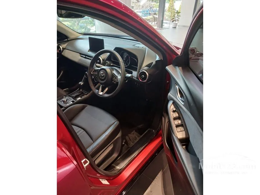 2026 Mazda CX-5 Kuro Edition AWD SUV