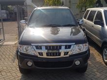 2018 Isuzu Panther 2.5 GRAND TOURING SUV