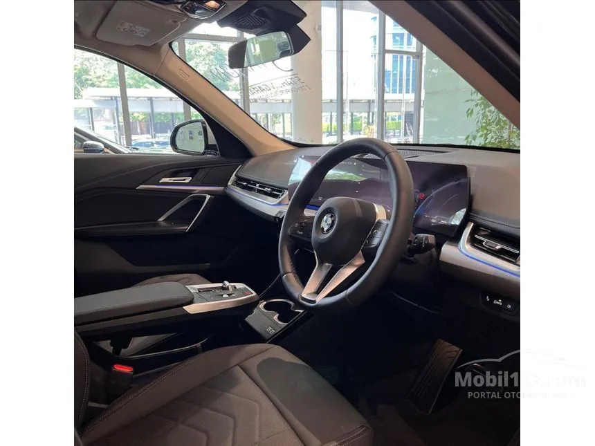 2024 BMW X1 sDrive18i xLine SUV