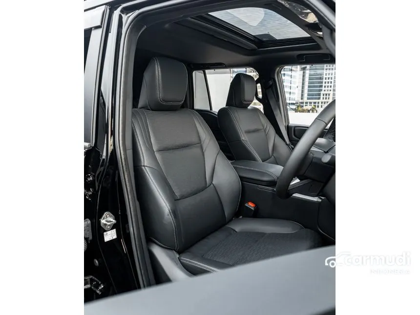 2024 Toyota Land Cruiser Prado VX SUV