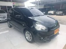 2012 Mitsubishi MIRAGE 1.2 (ปี 12-18) GLS LTD Hatchback