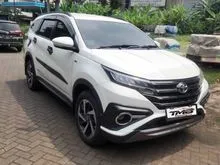 2021 Toyota Rush 1.5 TRD Sportivo SUV