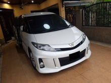 BEST 2010 Toyota Estima 2.4 Aeras MPV