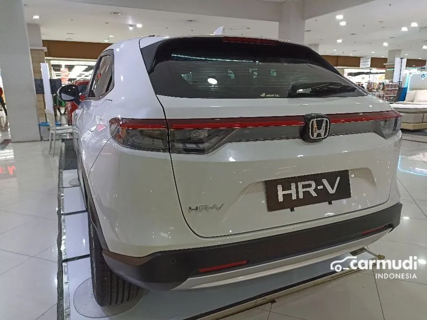 2024 Honda HR-V E SUV