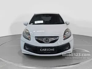 2016 Honda Brio 1.2 E Hatchback